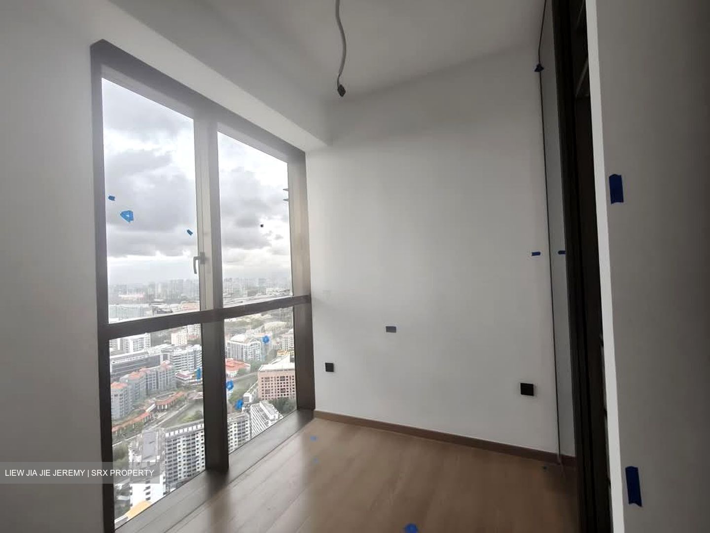 The Landmark (D3), Condominium #537927441